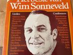 Wim Sonneveld Dubbel LP - Goede Staat, Ophalen of Verzenden, Gebruikt, 12 inch
