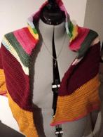 Regenboog omslagdoek, Ophalen of Verzenden, Nieuw, Sjaal