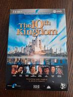 The 10th Kingdom (3 DVD Box), Boxset, Ophalen of Verzenden, Zo goed als nieuw, Actie en Avontuur