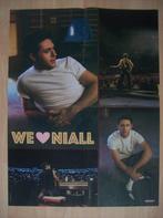 Grote poster Niall Horan One Direction / Tate McRae - Bravo, Ophalen of Verzenden, Nieuw, A1 t/m A3, Muziek