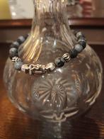 Buddha to Buddha Armband, Sieraden, Tassen en Uiterlijk, Armbanden, Ophalen of Verzenden, Zilver, Zilver