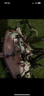 Sym/Peugeot Scooter Teller, Ophalen of Verzenden, Gebruikt, Overige typen