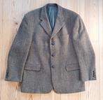 Harris Tweed colbert maat 56, Ophalen of Verzenden, Gedragen, Maat 56/58 (XL), Bruin