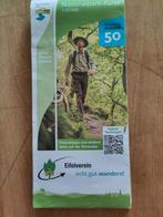 Wandelkaart Eifel, Ophalen of Verzenden, Zo goed als nieuw, Overige typen