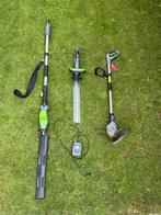 Lux tuingereedschap, Ophalen, Gebruikt, LUX Tools