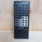 Sony afstandsbediening cd speler, Ophalen of Verzenden, Gebruikt, Origineel