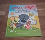 Woezel en Pip Avonturen in de Tovertuin, Ophalen of Verzenden, Gelezen, Guusje Nederhorst, 2 tot 3 jaar
