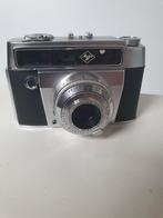 Agfa color solinar, Ophalen of Verzenden, Zo goed als nieuw, Compact, Overige Merken