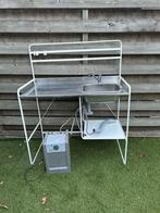 Ikea SUNNERSTA verbouw keukenblok / wasbak / buiten keuken, Doe-het-zelf en Verbouw, Ophalen, Zo goed als nieuw