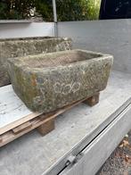 antieke pompbak / trog, Antiek en Kunst, Ophalen