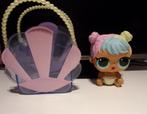 lol-surprise-ooh-la-la-baby-lil-bon-bon pop met tas, Ophalen of Verzenden, Pop
