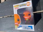 Charmander funko pop, Ophalen of Verzenden, Zo goed als nieuw