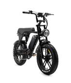 Fatbike c80-v20-s20-c80 mini-v20 mini C80 dubbele accu, Overige merken, Nieuw, Ophalen of Verzenden, Minder dan 10 versnellingen
