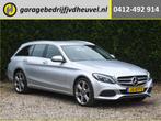Mercedes-Benz C-klasse Estate 180 Ambition automaat / trekha, Auto's, Automaat, Achterwielaandrijving, Leder en Stof, 750 kg