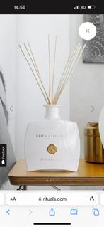Lege grote fles rituals, Verzamelen, Parfumverzamelingen, Ophalen of Verzenden, Parfumfles