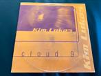 Kim Lukas - Cloud 9 - LP 12’’ Single Vinyl, Ophalen of Verzenden