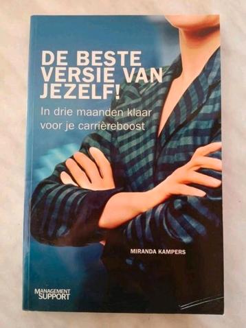 Miranda Kampers - De beste versie van jezelf! *Nieuw vaste p beschikbaar voor biedingen