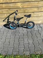 Kinder loopfiets / step, Fietsen en Brommers, Ophalen, Zo goed als nieuw
