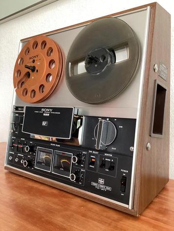 SONY TC377 beschikbaar voor biedingen