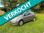 Toyota Yaris 1.3 VVT-i Terra, Voorwielaandrijving, Stof, Zwart, 4 cilinders