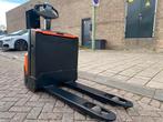 Toyota BT LWE160 1600KG 1METER PALLETWAGEN / HEFTRUCK, 1000 tot 2000 kg, Elektrisch, Palletwagen, Toyota BT