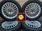 4x9 17” orig. Mercedes Vito V-klasse EQV zomerset TPMS, Banden en Velgen, 17 inch, Ophalen of Verzenden, Bestelwagen