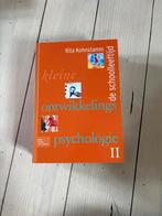 R. Kohnstamm - 2 De schoolleeftijd, Boeken, Sociale wetenschap, Ophalen of Verzenden, Zo goed als nieuw, R. Kohnstamm