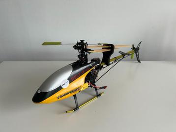 Esky RC Helicopter modelbouw beschikbaar voor biedingen