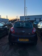 Ford Ka 1.2 2010 Nap/Airco/Carplay/nwe apk, Voorwielaandrijving, Stof, 1242 cc, 4 cilinders