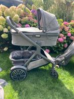 Complete Nuna Demi Grow!, Kinderen en Baby's, Kinderwagens en Combinaties, Ophalen, Zo goed als nieuw, Overige merken