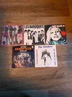 Partij 5 singles NL bands jaren 60/70, Cd's en Dvd's, Vinyl Singles, Gebruikt, 7 inch, Single, Ophalen of Verzenden