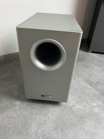 Canton Movie 60 SX Subwoofer - Mooie staat!, Audio, Tv en Foto, Luidsprekers, Overige merken, Subwoofer, Ophalen of Verzenden