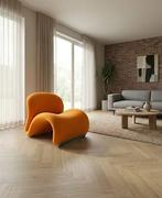 Zeer zeldzaam prachtige Artifort Le Chat van Pierre Paulin, Ophalen, Luxe design, Nieuw, 75 tot 100 cm