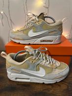 Nike Air Max 90 Futura "Sanddrift" Dames - Maat 38, ., Beige, Nike, Ophalen of Verzenden