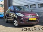 Hyundai i10 1.0 i-Drive Cool AIRCO|ELEKTRISCHE RAMEN, Auto's, Hyundai, Voorwielaandrijving, Euro 5, Gebruikt, Huisgarantie