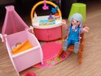 Playmobil baby set, Ophalen of Verzenden, Zo goed als nieuw