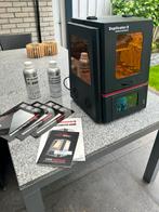 Wanhao Duplicator 8, Ophalen, Zo goed als nieuw
