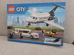 Te koop: Lego Vliegveld VIP Service 60102, Nieuw, Complete set, Ophalen of Verzenden, Lego