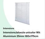 Aluminium jaloezie, Ophalen of Verzenden, Nieuw