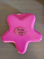 Polly pocket wonderland ster fairylight vintage 1993, Verzamelen, Poppetjes en Figuurtjes, Ophalen, Zo goed als nieuw