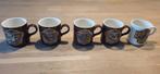 Villeroy & Boch kopjes voor Douwe Egberts, Huis en Inrichting, Keuken | Servies, Ophalen of Verzenden, Overige stijlen, Kop(pen) en/of Schotel(s)