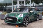 Mini Mini 5-Deurs (f55) 1.5 60 Years Edition 136pk | Pano |, Gebruikt, Met garantie (alle), USB, 3 cilinders