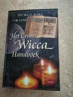 Pamela Ball - Het groot Wicca, Boeken, Ophalen of Verzenden, Zo goed als nieuw, Pamela Ball; Michael Johnstone