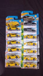 Hot Wheels Ferrari's te ruil!, Ophalen of Verzenden, Nieuw, Auto