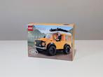 LEGO Land Rover Classic Defender 40650 - Nieuw!, Ophalen of Verzenden, Nieuw, Complete set, Lego
