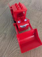 Bob de Bouwer duplo Mitch, Kinderen en Baby's, Ophalen of Verzenden, Gebruikt, Complete set, Duplo