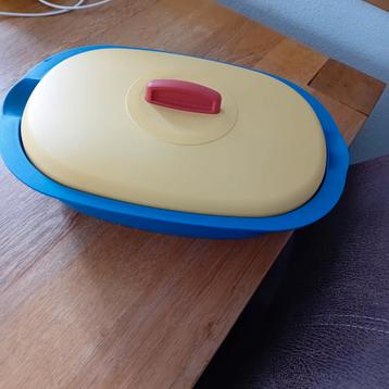 Tupperware Serveerschaal 1.7L beschikbaar voor biedingen