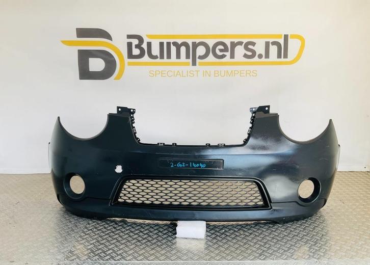 tunBumper Kia Picanto 2007-2011 Voorbumper 2-G2-14040zing, Auto diversen, Tuning en Styling, Ophalen