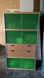 Prima kewlox kast., Huis en Inrichting, Ophalen, Gebruikt