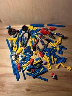 003 - Lego Partij/Lot Technic Onderdelen, Ophalen of Verzenden, Gebruikt, Losse stenen, Lego